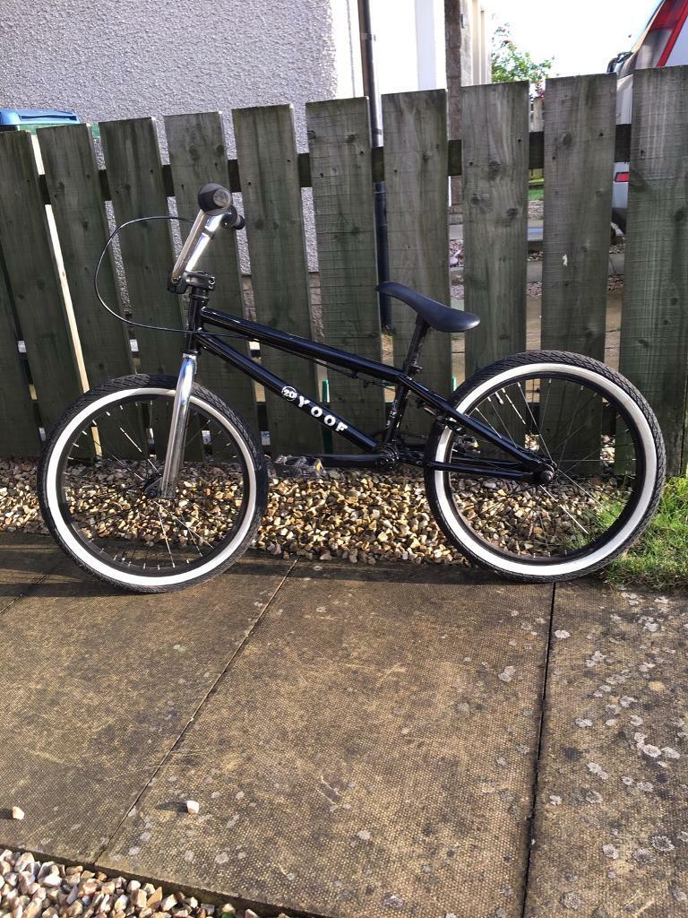 jet bmx yoof 20